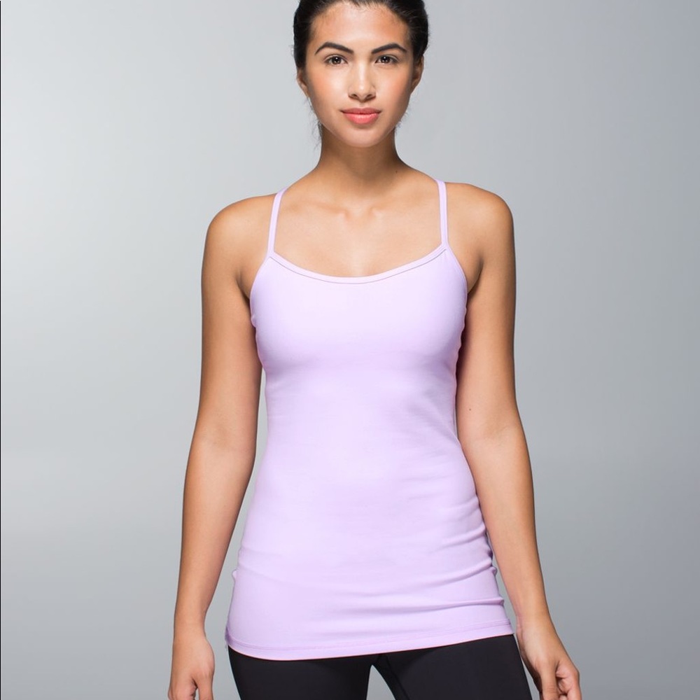 Lululemon power y lavender - 6